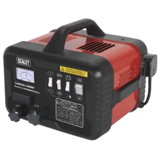 12/24V Starter/Charger 140/21A 230V [SUPERBOOST140]