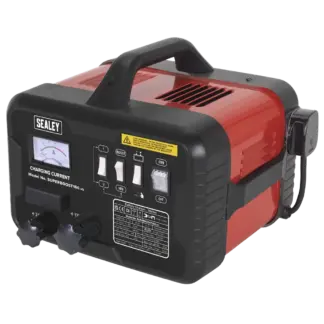 12/24V Starter/Charger 160/30Amp 230V [SUPERBOOST160]