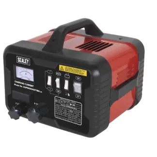 12/24V Starter/Charger 180/40A 230V [SUPERBOOST180]