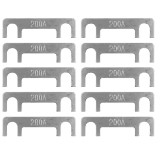 Fuse for SUPERSTART950E 200A - Pack of 10 [SUPERSTART950E.F10]