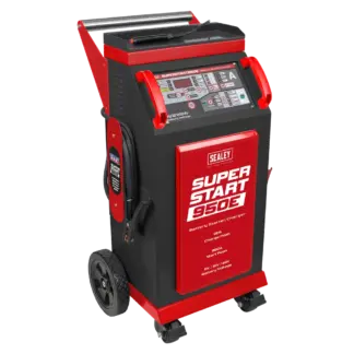 6/12/24V Battery Starter/Charger 950A [SUPERSTART950E]