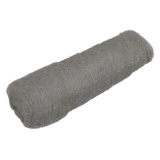Steel Wire Wool #00 Extra-Fine Grade 450g [SW00]