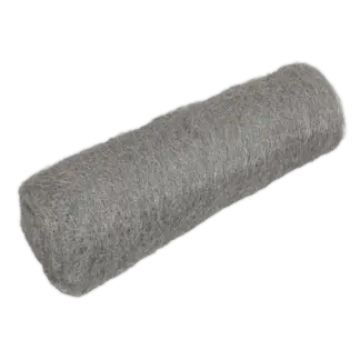 Steel Wire Wool #1 Medium Grade 450g [SW1]