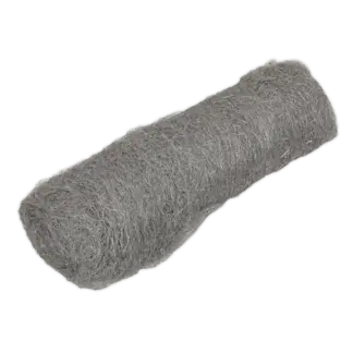 Steel Wire Wool #3 Coarse Grade 450g [SW3]