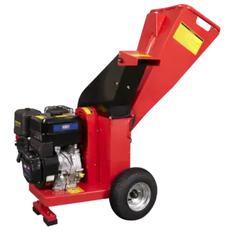420cc 15hp Wood Chipper 100mm Capacity [SWC420]