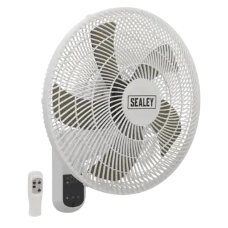 Wall Mounted Fans