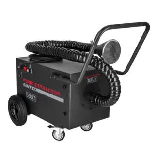 Welding Fume Extractor [SWFE01]