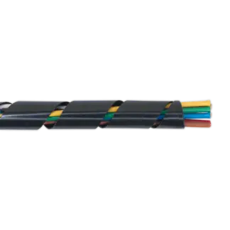 Spiral Wrap Cable Sleeving 14-28mm 10m [SWS1428]