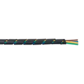 Spiral Wrap Cable Sleeving 8-16mm 10m [SWS816]