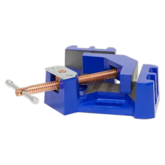 Welding Vice 165mm [SWV165]