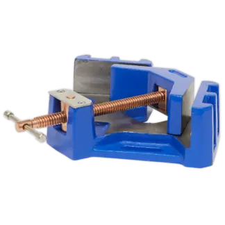 Welding Vice 215mm [SWV215]