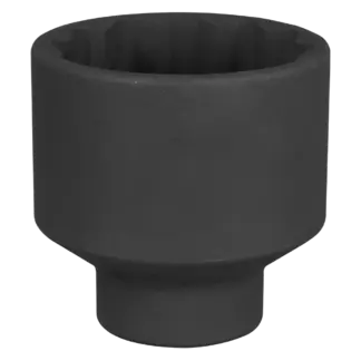 Impact Socket 3/4"Sq Drive 12-Point 65mm [SX0150]