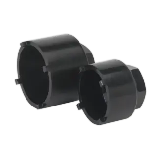 Lower Ball Joint Socket Set 2pc [SX0271]