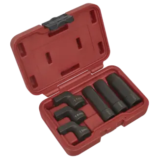 EGT Sensor Socket Set 6pc [SX0321]