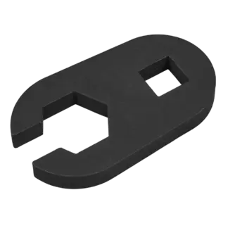 DPF Fuel Vaporiser Crow's Foot Spanner for Ford 1/2"Sq Drive 22mm [SX0323]