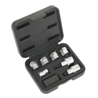 Strut Nut Set 8pc [SX0331]