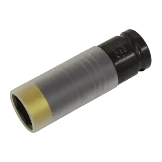 Premier Alloy Wheel Ultra-Power Impact Socket 1/2"Sq Drive 19mm [SX03919]