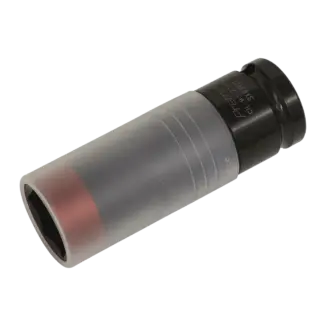Premier Alloy Wheel Ultra-Power Impact Socket 1/2"Sq Drive 21mm [SX03921]