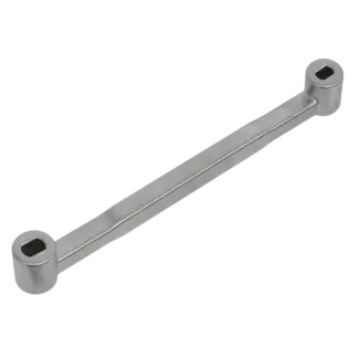 Strut Wrench for VAG, Ford, GM, Honda, Toyota 2-Point 5 & 6mm [SX076]