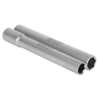 Extra-Deep Socket Set 3/8"Sq Drive 2pc [SX1012]