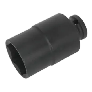 Impact Socket Hub Nut for Fiat 500, Ford Ka 1/2"Sq Drive 36mm [SX136]