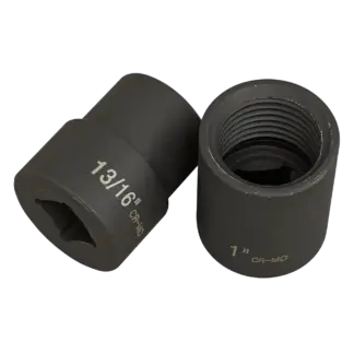Locking Wheel Nut Removal Set 1/2"Sq Drive 2pc [SX200]
