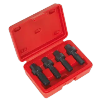 Wheel Bolt Thread Chasers M12 & M14 [SX205]