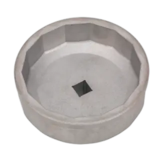 Oil Filter Cap Wrench 74mm x 14 Flutes [SX226]