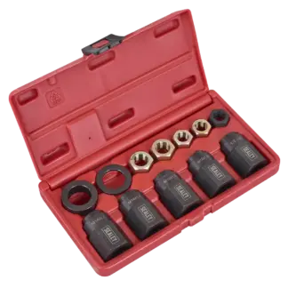 Wheel Stud Installer Kit 12pc [SX228]