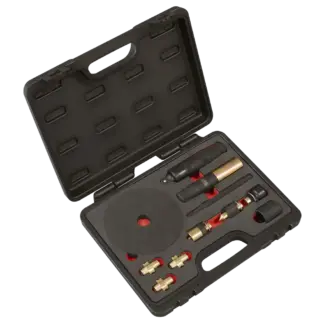 Master Locking Wheel Nut Removal Set [SX299]