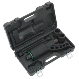 Torque Multiplier Wheel Nut Wrench 65:1 [SX500]