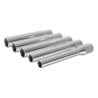 Extra-Deep Socket Set 3/8"Sq Drive 5pc [SX814]