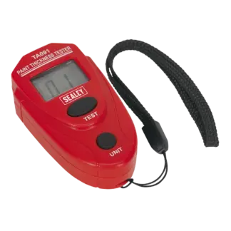 Paint Thickness Gauge [TA091]