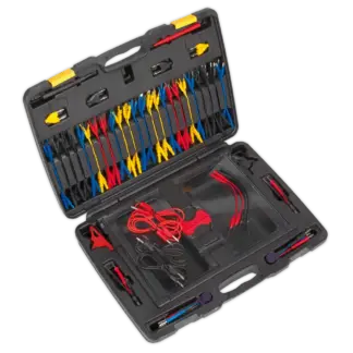 Test Lead Set 92pc [TA111]