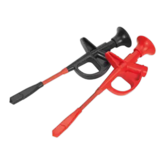 Automotive Wire Piercing Test Lead Probes 0-50V [TA114]