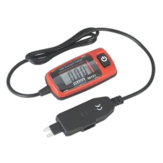 Automotive Current Tester Mini Blade Fuse 20A [TA121]