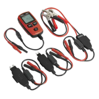 Automotive Current Tester 30A [TA126]