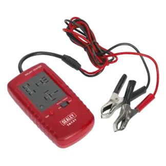 Relay Tester [TA131]