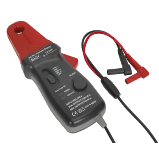 Current Clamp AC/DC 20A/80A 12mm [TA310]