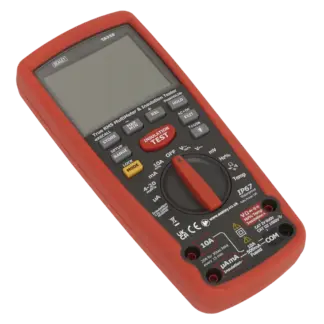 Digital Automotive Multimeter/Insulation Tester for Hybrid/Electric Vehicles [TA320]