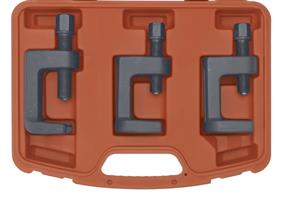 Franklin 3 pce Ball Joint Separator Set