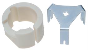 Franklin Fuel Filter Tool GM Diesel CDTi 1/2" dr
