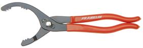 Franklin Oil Filter Plier 10" 45 - 89 mm diameter - 250 mm