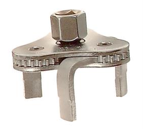 Franklin Swivel Head Oil Filter Wrench 3/8" dr