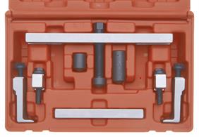 Franklin Engine Pulley Puller Set