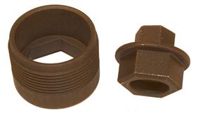 Franklin BMW 2.0D N47,N57, N47S Diesel Pump Sprocket Tool