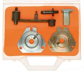 Franklin Fiat 1.6 16V Petrol Timing Set