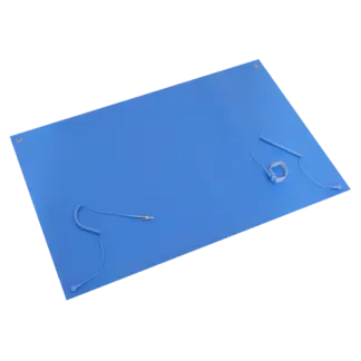 Anti-Static Bench Mat 900 x 600mm [TA600]