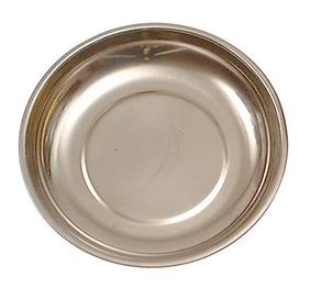 Franklin 6" Magnetic Parts Dish
