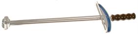 Franklin Torque Wrench Beam Type